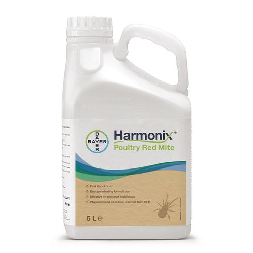 Harmonix Poultry Red Mite