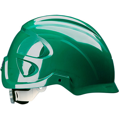 Helmet - Unvented Safety