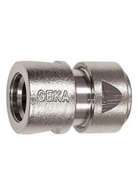 Hose Connector (Metal 1/2")