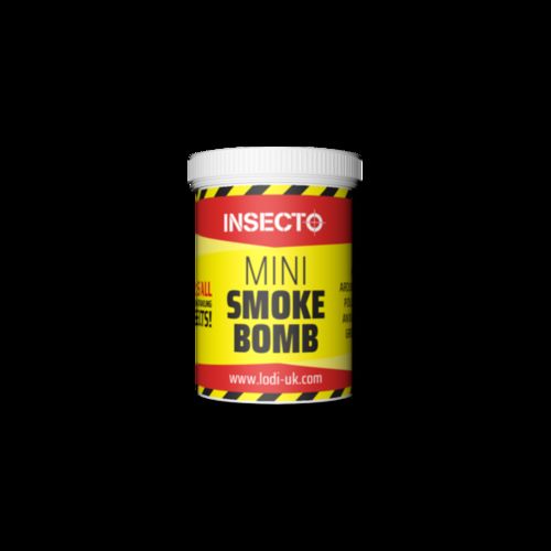 Smoke Bomb - Insecto Mini