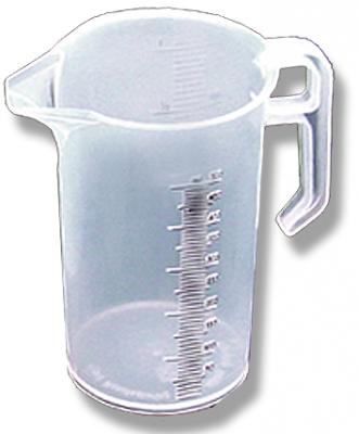 Jug - Measuring