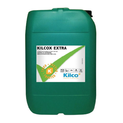 Disinfectant - Kilcox Extra