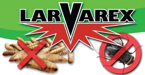 Insectcide - Larvarex