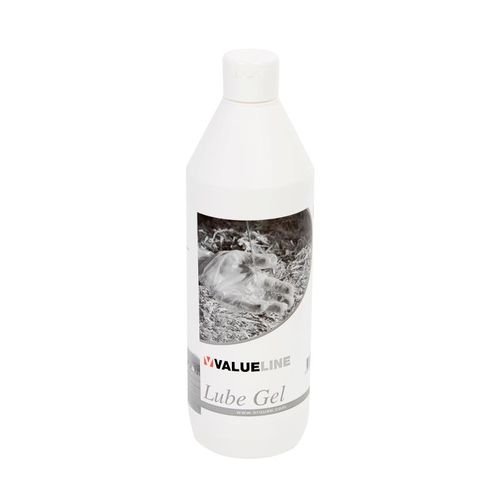 Lubricating Gel - Valueline Examination Gel