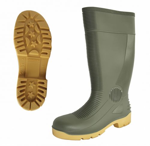 Wellington Boot - Mendip Non-Safety