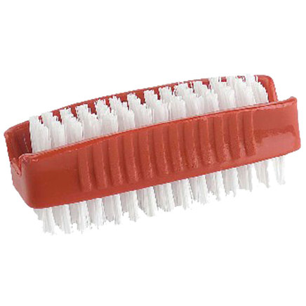 Nail Brush Plastic