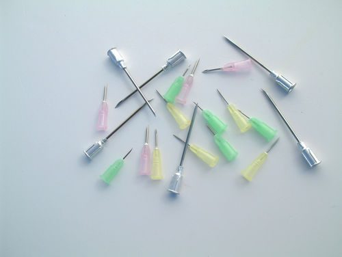 Needles