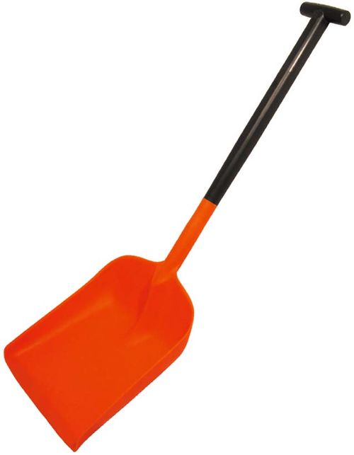 Shovel - Plastic No 8