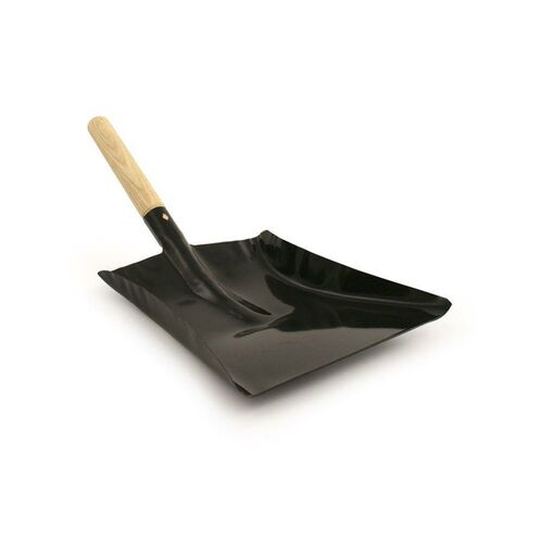 Shovel - Wooden Handle (9")