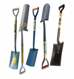 Shovels