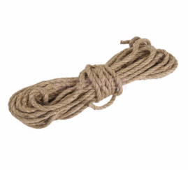 Sisal Rope