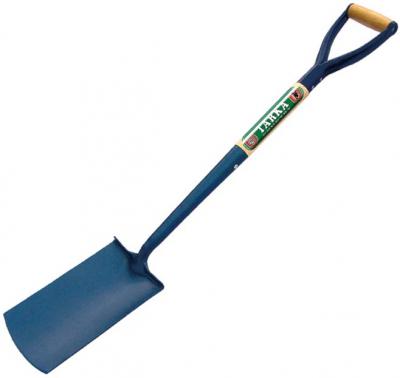 Spade - Digging