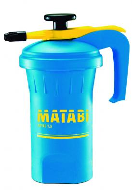 Sprayer - Matabi 1.1 Litre