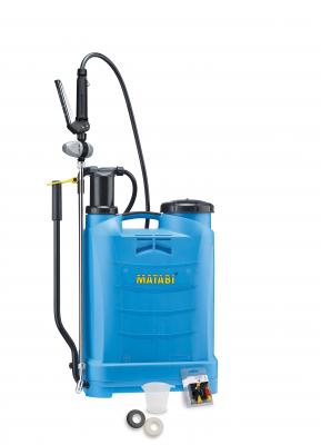 Sprayer Matabi 20L