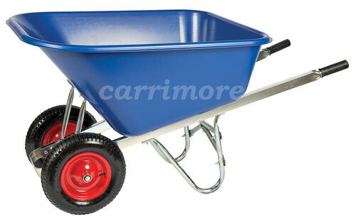 Barrow - Twin Wheeled (200L)