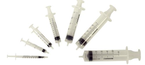 Syringes