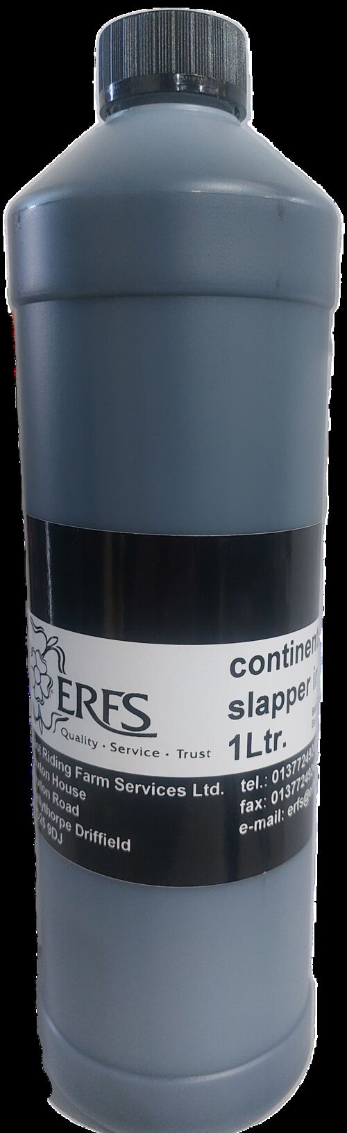 Tattoo Ink & Paste (ERFS)