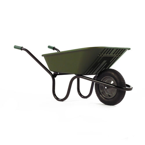 Wheelbarrow Polypropylene 90L