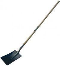 Shovel - No 4 Long Handle