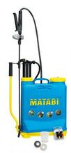Sprayer - Matabi 12L