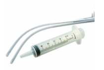 Syringe - Lamb Reviver 60ml with 2 catheters