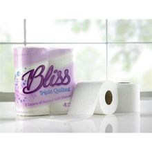 Toilet Roll - Bliss