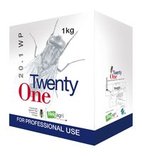 Twenty One Fly Concentrate