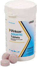 Disinfectant - Virkon Aquatic Tablets