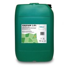 Disinfectant - Virophor 2.8% Iodophor