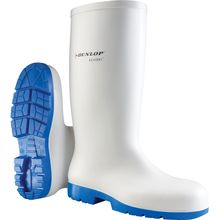 Wellington Boot - Dunlop Acifort Non-Safety