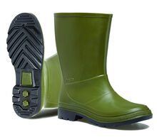 Wellington Boot - Nora Iseo Short