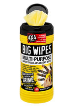 Wipes - Multipurpose